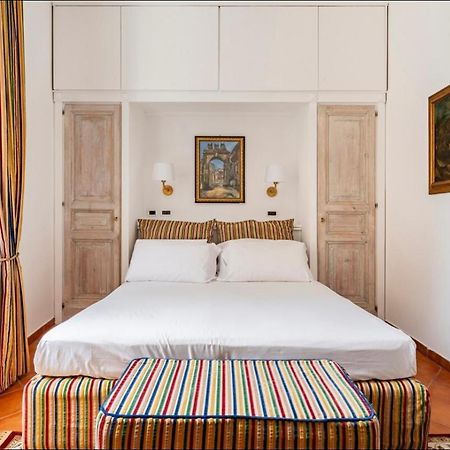فندق Fori Imperiali Luxe Mansion روما المظهر الخارجي الصورة