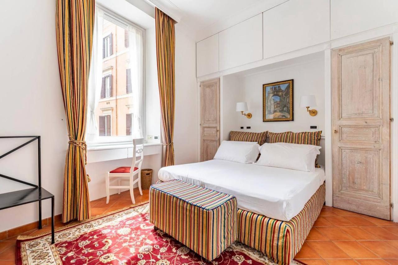 فندق Fori Imperiali Luxe Mansion روما المظهر الخارجي الصورة