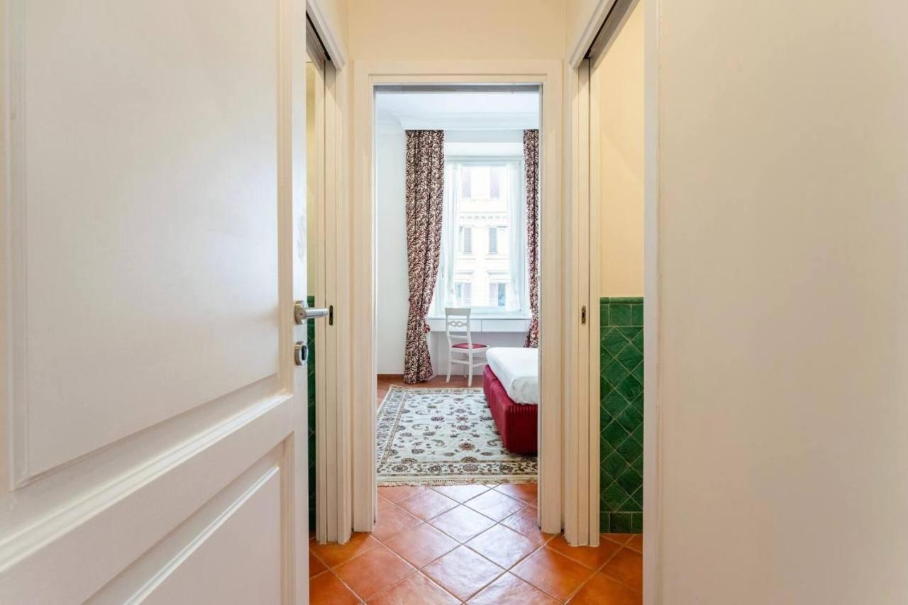 فندق Fori Imperiali Luxe Mansion روما المظهر الخارجي الصورة