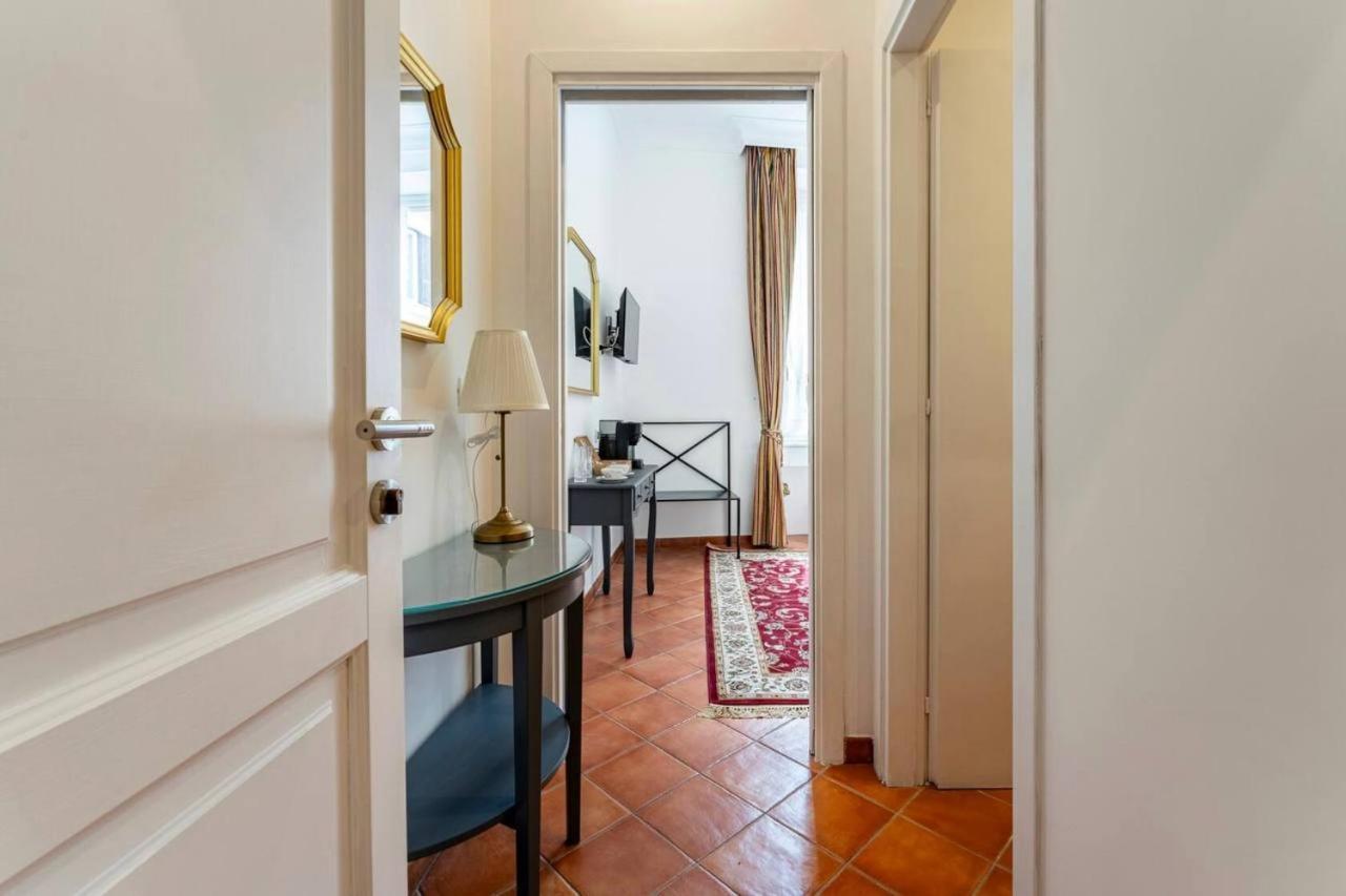 فندق Fori Imperiali Luxe Mansion روما المظهر الخارجي الصورة