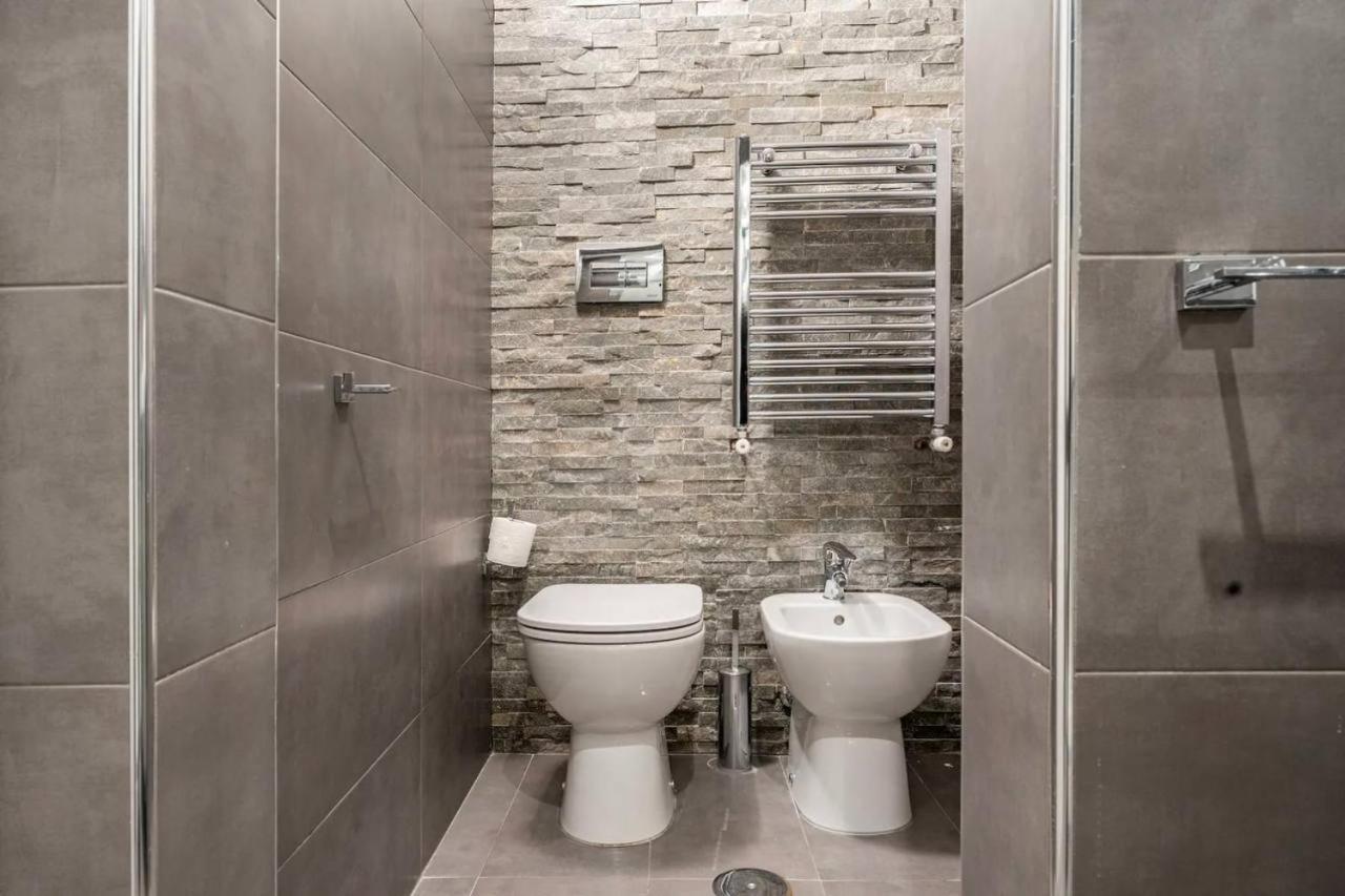 فندق Fori Imperiali Luxe Mansion روما المظهر الخارجي الصورة
