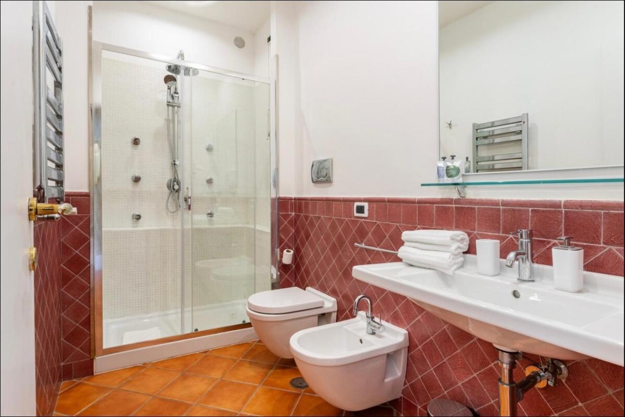فندق Fori Imperiali Luxe Mansion روما المظهر الخارجي الصورة