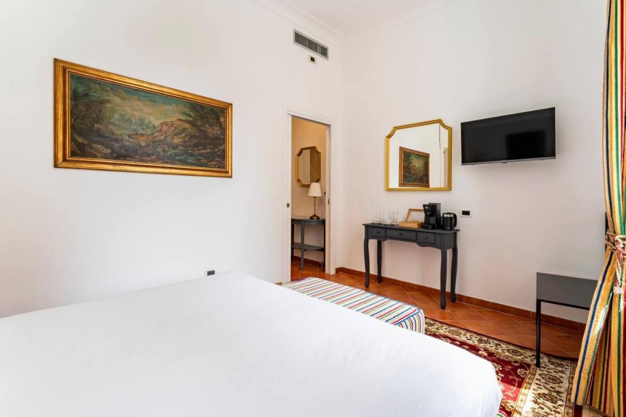 فندق Fori Imperiali Luxe Mansion روما المظهر الخارجي الصورة