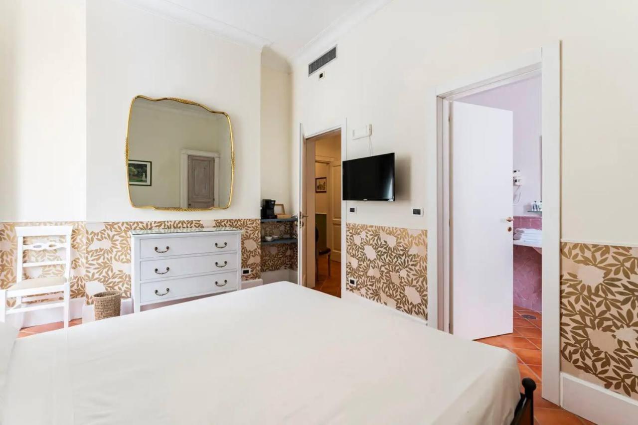 فندق Fori Imperiali Luxe Mansion روما المظهر الخارجي الصورة