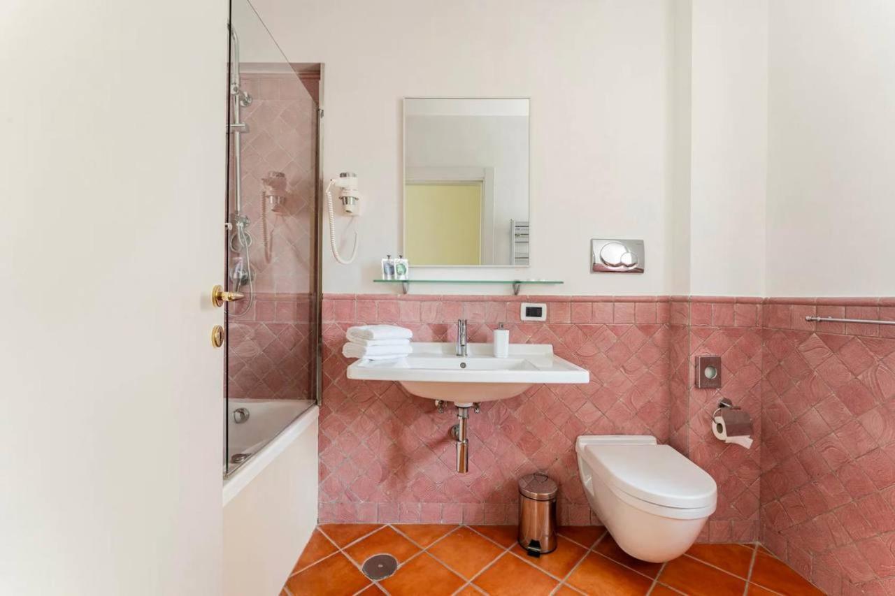 فندق Fori Imperiali Luxe Mansion روما المظهر الخارجي الصورة