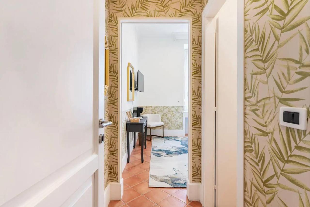 فندق Fori Imperiali Luxe Mansion روما المظهر الخارجي الصورة