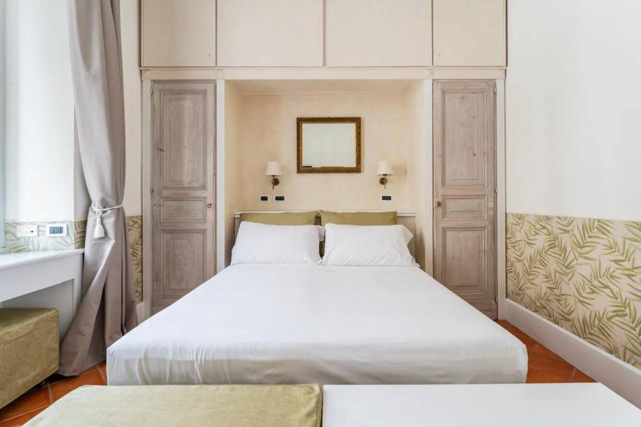 فندق Fori Imperiali Luxe Mansion روما المظهر الخارجي الصورة