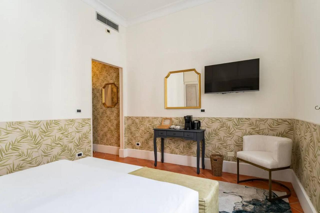 فندق Fori Imperiali Luxe Mansion روما المظهر الخارجي الصورة