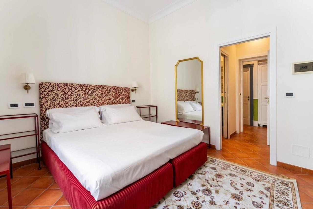فندق Fori Imperiali Luxe Mansion روما المظهر الخارجي الصورة