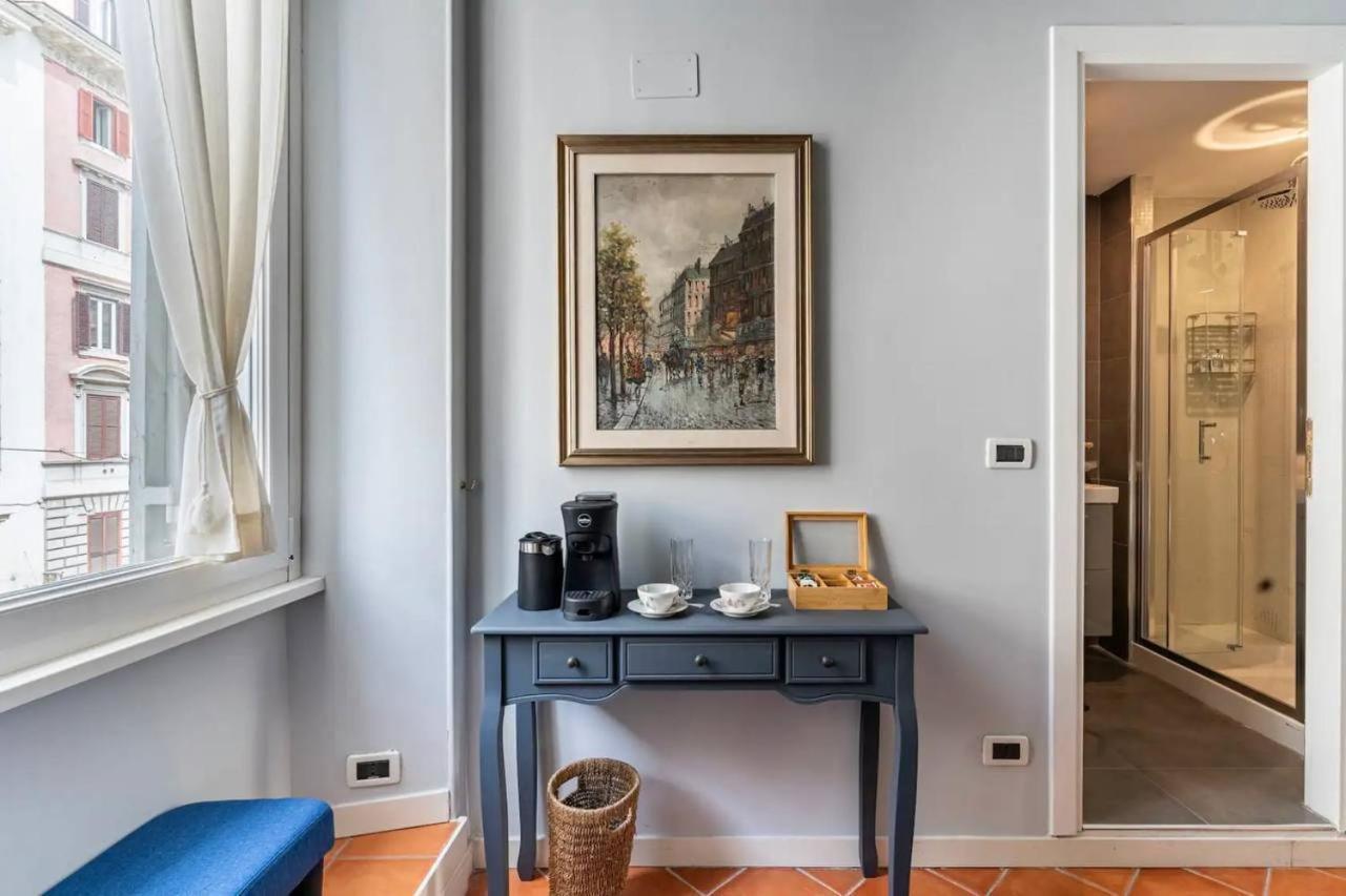 فندق Fori Imperiali Luxe Mansion روما المظهر الخارجي الصورة