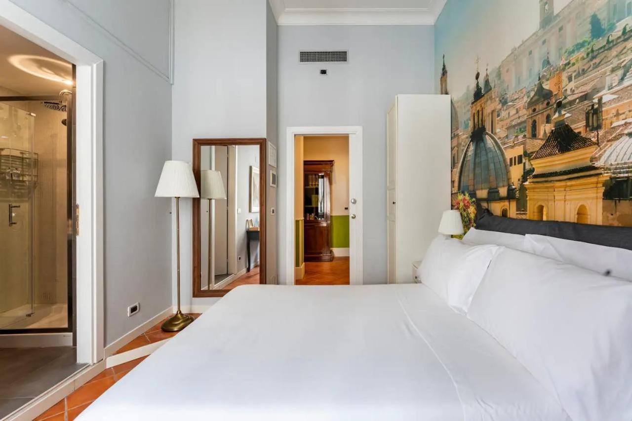فندق Fori Imperiali Luxe Mansion روما المظهر الخارجي الصورة