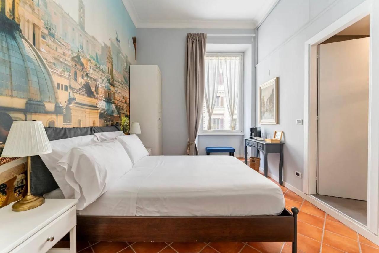 فندق Fori Imperiali Luxe Mansion روما المظهر الخارجي الصورة