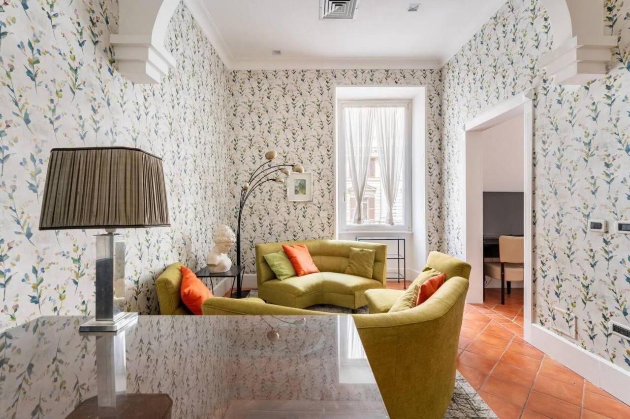 فندق Fori Imperiali Luxe Mansion روما المظهر الخارجي الصورة